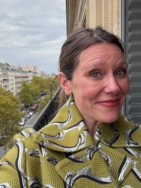 Meet your Posher, Brandi